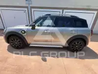 2018 Mini Countryman