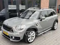 2018 Mini Countryman