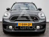 2018 Mini Countryman