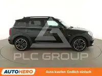 2018 Mini Countryman
