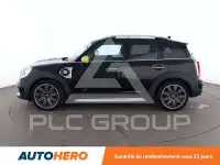 2018 Mini Countryman