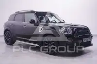 2018 Mini Countryman