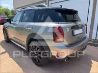 2018 Mini Countryman