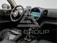 2018 Mini Countryman