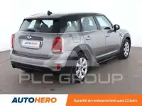 2018 Mini Countryman