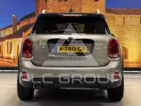 2018 Mini Countryman