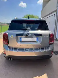 2018 Mini Countryman