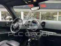 2018 Mini Countryman