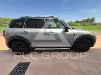2018 Mini Countryman
