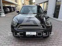 2018 Mini Countryman