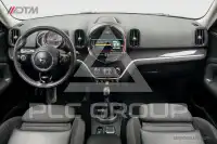 2018 Mini Countryman