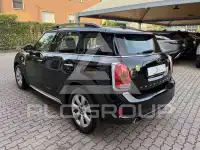 2018 Mini Countryman