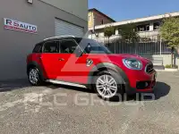 2018 Mini Countryman