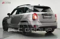 2018 Mini Countryman