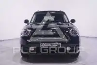2018 Mini Countryman