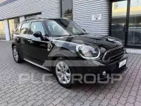2018 Mini Countryman