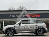 2018 Mini Countryman