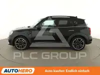 2018 Mini Countryman