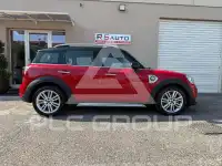 2018 Mini Countryman