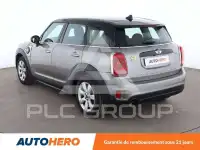 2018 Mini Countryman