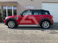 2018 Mini Countryman