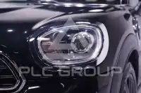 2018 Mini Countryman