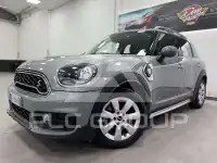 2018 Mini Countryman