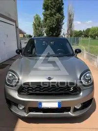 2018 Mini Countryman