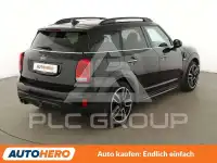 2018 Mini Countryman