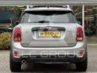 2018 Mini Countryman