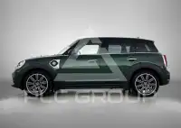 2018 Mini Countryman