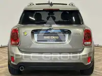 2018 Mini Countryman