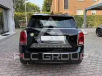 2018 Mini Countryman
