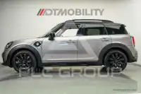 2018 Mini Countryman