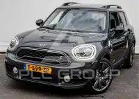 2018 Mini Countryman