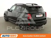 2018 Mini Countryman