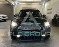 2018 Mini Countryman