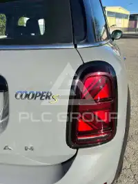 2018 Mini Countryman