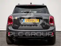 2018 Mini Countryman