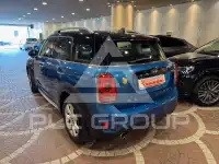 2018 Mini Countryman