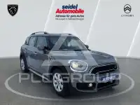 2018 Mini 
