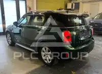 2018 Mini Countryman