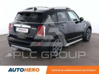 2018 Mini Countryman