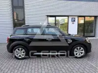 2018 Mini Countryman