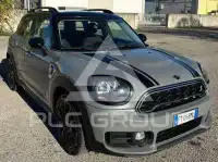 2018 Mini Countryman