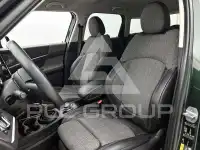 2018 Mini Countryman