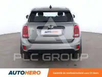 2018 Mini Countryman