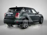 2018 Mini Countryman