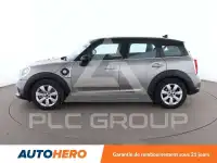 2018 Mini Countryman
