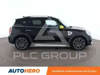 2018 Mini Countryman